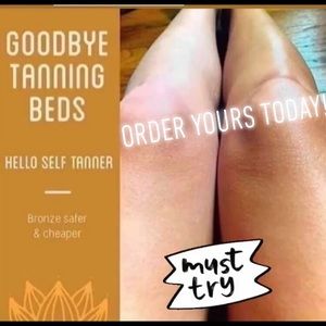 Everybody’s favorite sunless tanner - ON SALE!!